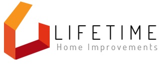 Lifetime Home Improvements logo